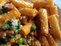 Pin On Pasta Glorious Pasta