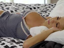 Bed Share - XXX BULE