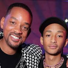 Will Smith must help son Jaden clean up his poisonous way of thinking',  says expert