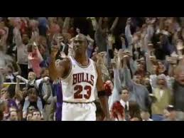 The conclusion of the 1997 nba season. 1997 Nba Finals Look Back Utah Jazz Vs Chicago Bulls Youtube