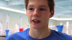 Duncan Scott (swimmer)