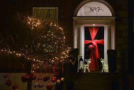 The ultimate christmas shopping destination house of holiday is the ultimate christmas shopping destination. 39 Spectacular Outdoor Christmas Decorations Best Holiday Home Decor