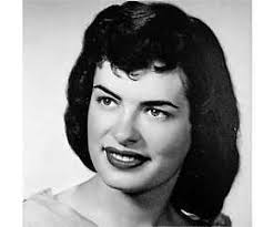 PATRICIA STOCKER Obituary (2014)