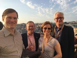 Eirik wangen 3, gandalv gabrielsen 2, stian solli, nickolay løvmyr, martin brennengen. Summer In A Luggage Cers Researchers Conference Greetings Cers Blogs