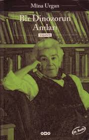 Bir Dinazorun Anilari Kitap Okunacak Kitaplar Kitap Onerileri