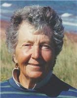 Katy Perry Obituary (1920