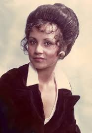 Obituary for Sandy Viloria Thompson