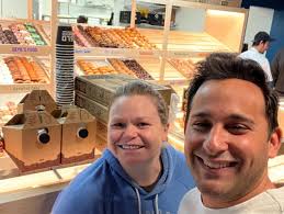 Our new statewide Chancellor of the California Community Colleges