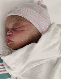 Obituary information for Chance Ayden Robinson