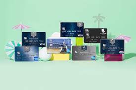 Get the benefits of having a visa card without worrying about credit checks. Usaa Credit Cards Best And Worst The Points Guy