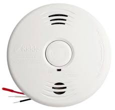House flipping brothers dave and rich are in the middle of a massive renovation of a huge. Kidde Canada I12010scoca 120vac Combination Smoke And Carbon Monoxide Alarm