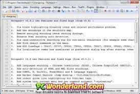 Does anyone know any other way to get notepad up? Notepad 7 6 6 Free Download Pc Wonderland