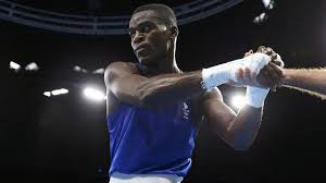 Latest boxing news about joshua buatsi. Joshua Buatsi The Untold Story Boxing News