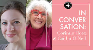 Everything is Permitted in Dreams: Corinne Hoex and Caitlin ONeil on  Gentlemen Callers - Asymptote Blog