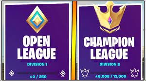 Fortnite season 5 is finally upon us yet again and we've entered the cycle of trying to reach champions league. How To Reach Champion League Fortnite Zero Points To Champs Youtube