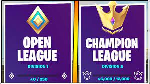 The weekly stages occur across three. How To Reach Champion League Fortnite Zero Points To Champs Youtube