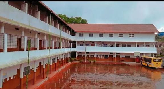 General Thimmaiah Public School in Madikeri,Coorg - Best Public Schools near me in Coorg - Justdial