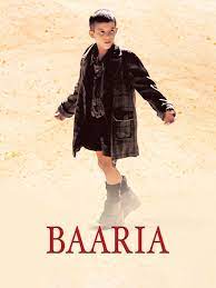 Come and see for yourself! Prime Video Baaria