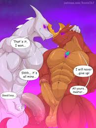 Naga (bakugan) Porn - Rule 34