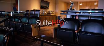 Capital One Arena Private Suites