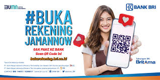 Disamping itu bri juga menawarkan berbagai jenis tabungan dengan tujuan yang berbeda dan tentunya memiliki … à¦Ÿ à¦‡à¦Ÿ à¦° Bank Bri Sobat Bri Buka Rekening Jaman Now Ga Pake Ke Bank Cukup Scan Qr Code Di Postingan Ini Kamu Udah Bisa Langsung Buka Rekening Tabungan Bri Britama Atau Kamu Juga