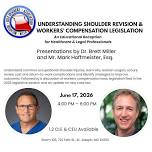 Understanding Shoulder Revision & Workers' Compensation Legislation