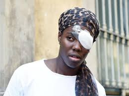 Image captiondaisy osakue said she thought the attack was racially motivated. Daisy Osakue Mi Hanno Colpita Perche Di Colore La Situazione E Al Limite Ma Non E Questa L Italia Corriere It