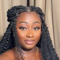 10+ "Badu-nkansah" profiles