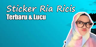 Saat ini, ria ricis memiliki jumlah 10,6 juta subscribers di youtube. Stiker Wa Ria Ricis Youtuber Wastickersapps 1 0 Apk Download Com Prostickers Riaricisyoutuber Apk Free