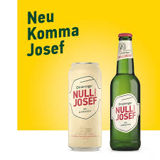 Ottakringer Neu Komma Josef Bier Brauerei Alkohol