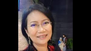 SOSOK Damian Alma, Dosen Pencipta Lagu Doa Komuni Spiritual yang Syahdu dan  Viral