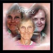 Susan E. Denner Obituary