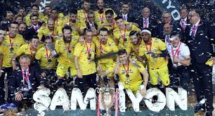 İspanyol spor gazetesi marca 'da, fenerbahçe beko basketbol takımının thy avrupa ligi 'ndeki yapılan yorumda, çok uzak değil kısa bir zamana kadar fenerbahçe, avrupa'ya hükmediyordu. Turkiye Kupasi Sampiyonu Fenerbahce Beko Trt Spor Turkiye Nin Guncel Spor Haber Kaynagi