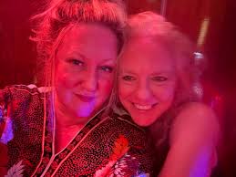 I started this painting when I worked at Pete's back in the tie slinging  days. It has moved to and from New Orleans with me. I came across it the  other day