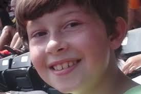 Fundraiser for Michelle Kidwell by Elizabeth Anne Thurman : Elijah Gabriel  Kidwell