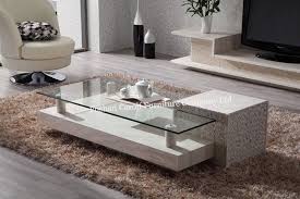 This italian designer dining table is named re. Luxury Furniture Modern Elegant Nature Travertine Coffee Tables From China Stonecontact Com