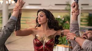 Zombies have fallen (2017) a young woman who possesses supernatural powers and visions of an upcoming apocalypse is aided by a retired bounty hunter who must protect her from those who wish to use her abilities for evil. How To Stream Wonder Woman 1984