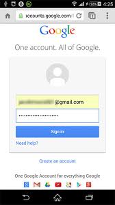 If you want to change your google password, then how to account provides the complete step by step solution to change the password of your changing your password is not something that you have to do every now and then just for the sake of it, sometimes you'll probably feel like you need to. How To Change Or Reset Google Password On Android Device