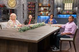Season 7 Of Spring Baking Championship Is Premiering Feb 22 Popsugar Food