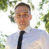 Timothy Passmore's Instagram, Twitter & Facebook