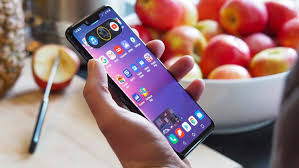 The multi id feature also lets you unlock your phone via 3d face . Lg G8 Thinq Hands On A Game Changing Smartphone When It Works Tom S Guide