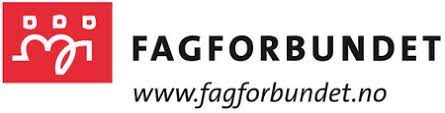 Use our logo creator to design a great logo for your company. Fagforbundet 10 Ar Markeres Mandag Kl 19 Pa Hotellet Masoy Kommune