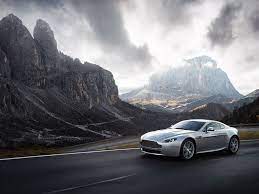 Aston Martin Wallpaper Hd Tnn Aston Martin Vantage Aston Martin V12 Vantage Aston Martin V8