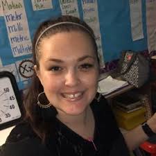 Mona Goodman (@GoodmanMona)