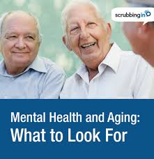 Pin On Aging Health Facts