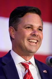 Iowa Democratic state Sen. Sarah Trone Garriott announces bid for 3rd  Congressional District