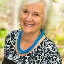 Judy Baumann's Instagram, Twitter & Facebook