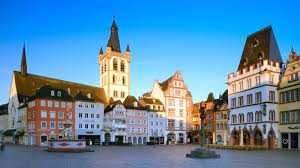 Dec 11, 2020 · on the banks of the moselle river, just 6 miles from the luxembourg border and 120 miles southwest of frankfurt, lies trier, germany's oldest city. Trier Explore The Charming Roman City Germany Travel