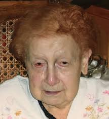 Obituary of Mary F. Lanzone