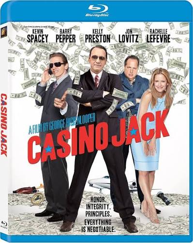Casino Jack: Greene, Graham, Robinson, John, Pepper, Barry, Spacey, Kevin:  9786314145057: Amazon.com: Books